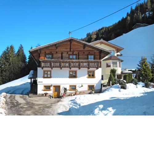 Apartment Haus Siegele (KPL330)