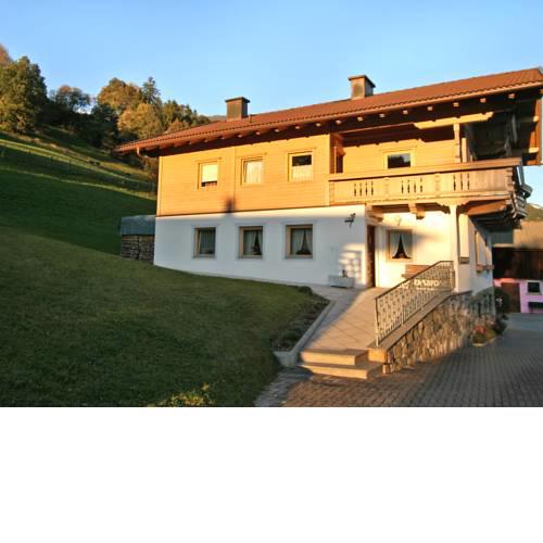 Apartment Haus Sonnheim