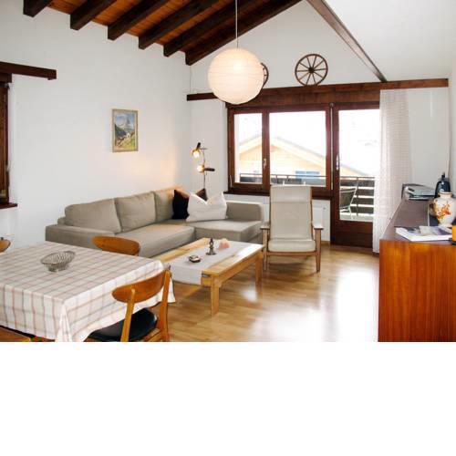Apartment Haus St. Georges (TAS140)