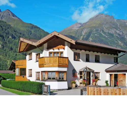 Apartment Haus Stabentheiner (HBN131)