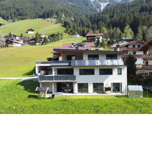 Apartment Haus Stock by Interhome