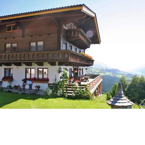 Apartment Haus Tauernblick (BMG190)