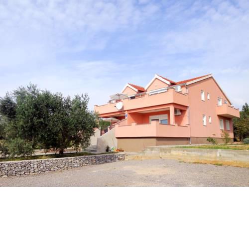 Apartment Haus Tomislav (SRD453)