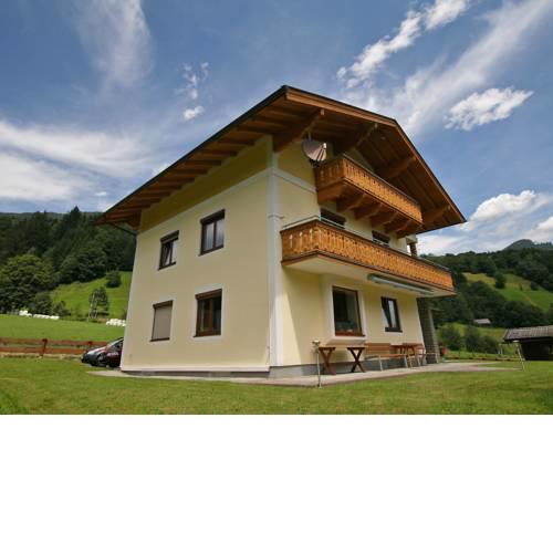 Apartment Haus Viktoria