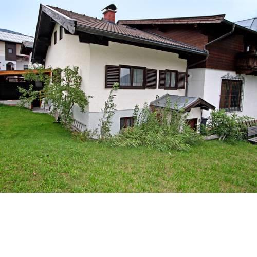 Apartment Haus Warter