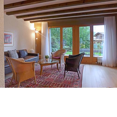 Apartment Haushälfte Bärnermutz