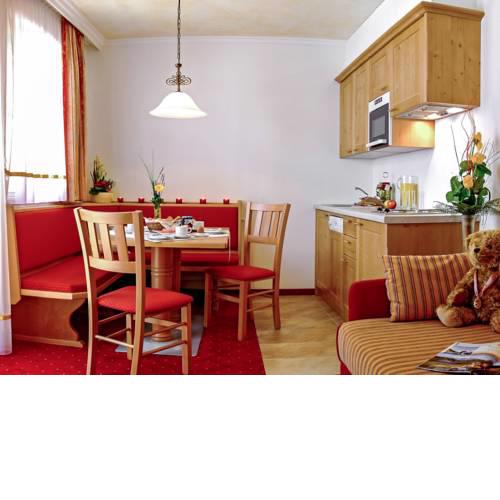 Apartment Haussteiner.1