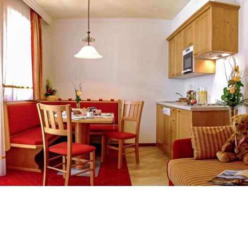 Apartment Haussteiner.3