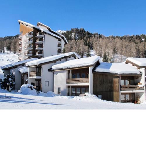 Apartment Haute-Nendaz (Siviez) (SIV135)