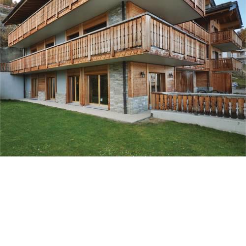 Apartment Hauts de Veysonnaz R56A-7