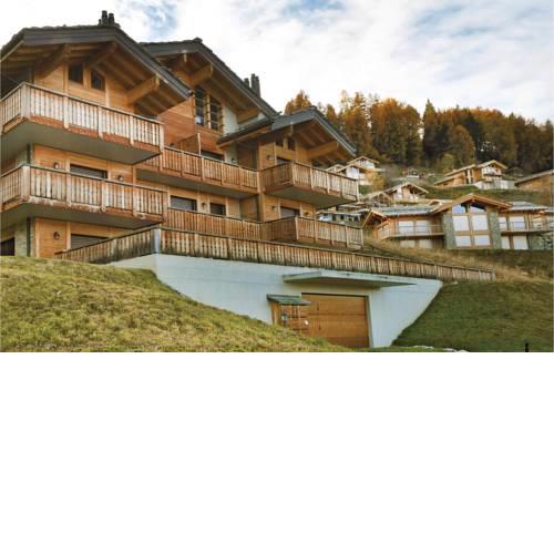 Apartment Hauts de Veysonnaz R56B-7