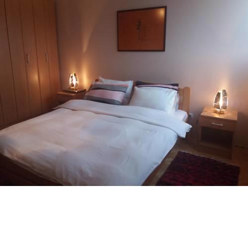 Apartment Hedonist