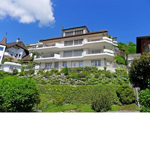 Apartment Hegglistrasse 9.2