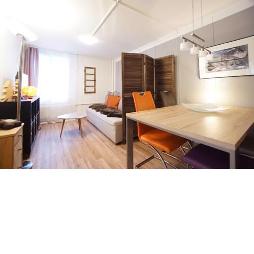 Apartment Heimathus