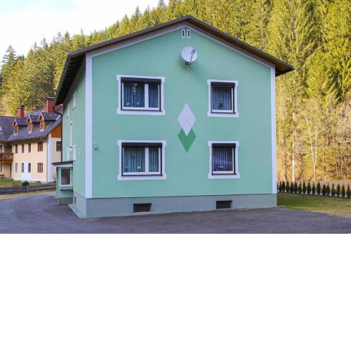 Apartment Heimo