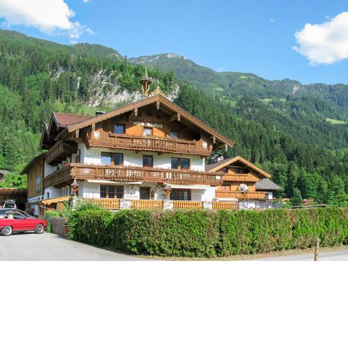 Apartment Heisenhaus-3 by Interhome