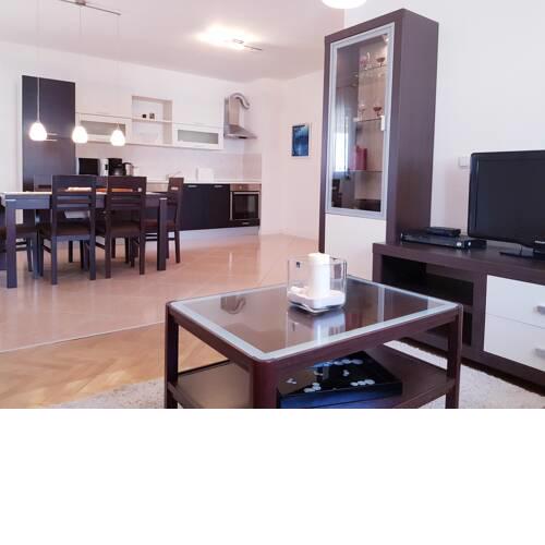Apartment Helena - Burle, Medulin