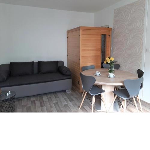 Apartment Helena Harrachov by Interhome