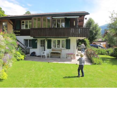 Apartment Helene