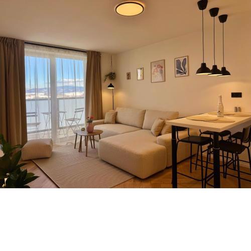 Apartment Hemsen