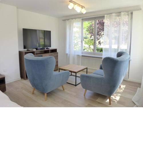 Apartment Henry's Apartment 100 by Interhome