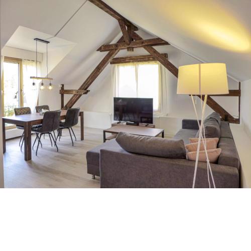 Apartment Henry's Apartment 202 by Interhome