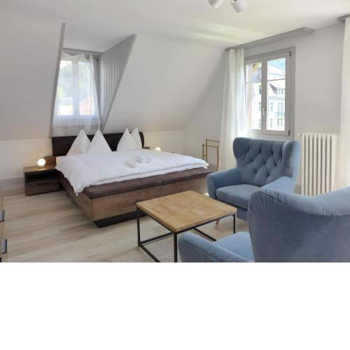 Apartment Henry's Apartment 300 by Interhome