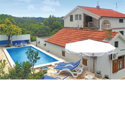 Apartment Herceg Novi Topla II