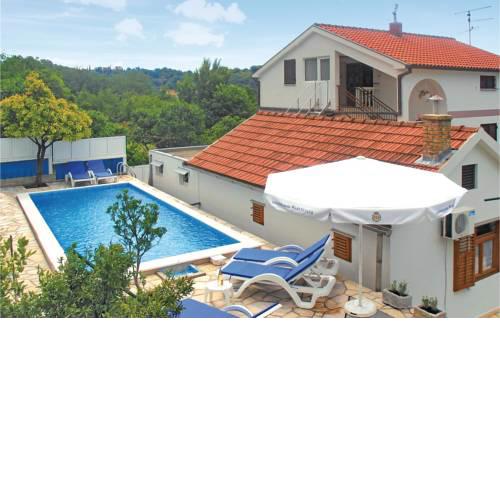 Apartment Herceg Novi Topla III