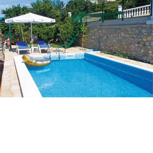Apartment Herceg Novi Topla