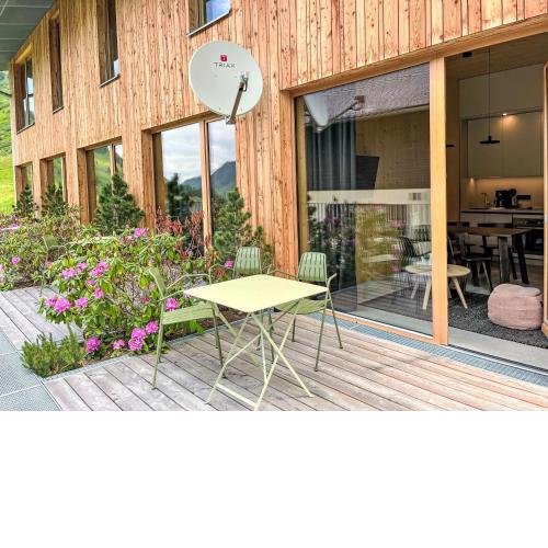 Apartment Hideaway Planneralm by Jufa Hotels-1 by Interhome