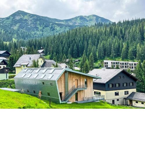 Apartment Hideaway Planneralm by Jufa Hotels-2 by Interhome