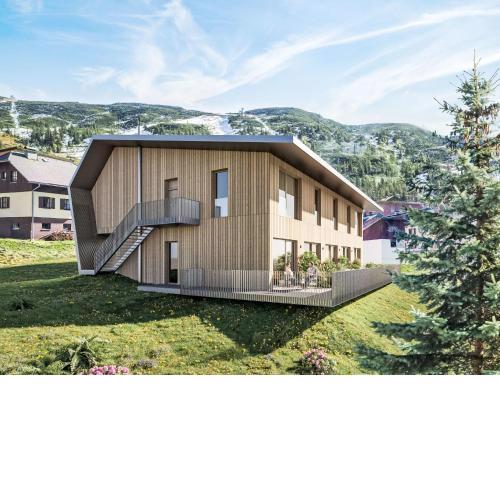 Apartment Hideaway Planneralm by Jufa Hotels-3 by Interhome