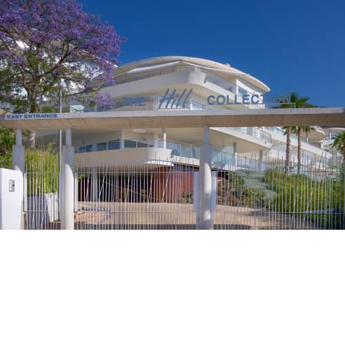 Apartment Hill Collection 4