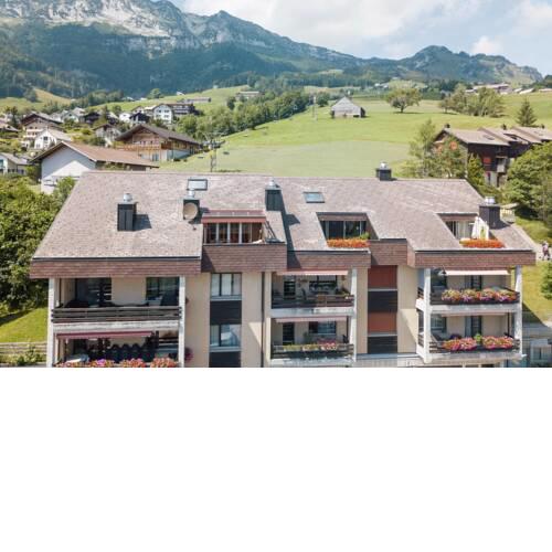Apartment Hinterberg