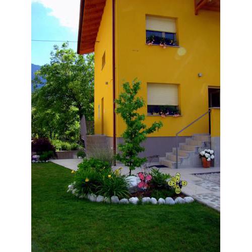 Apartment HISA SONCA