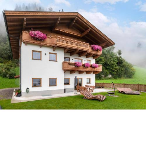 Apartment Hocheben by Interhome