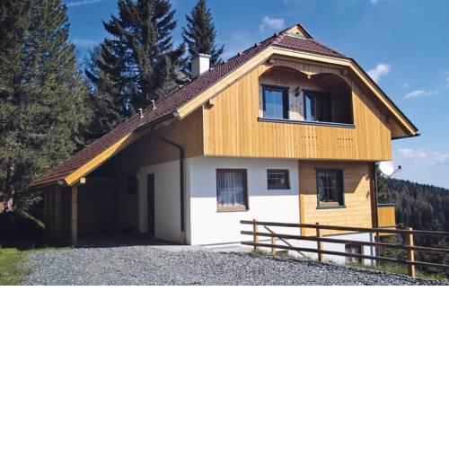Apartment Hochrindl II