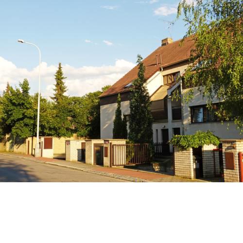 Apartment Hodkovičky