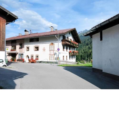 Apartment Hof am Schönbach (STA163)
