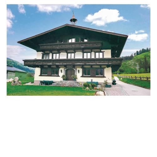 Apartment Hof Wagrain V