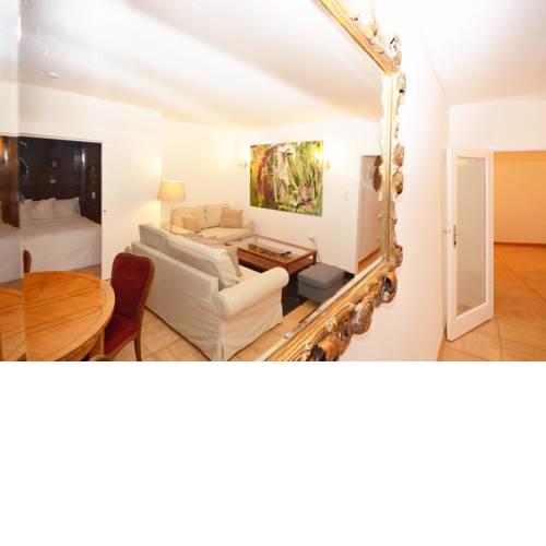 Apartment Hoher Markt right in the center of Vienna