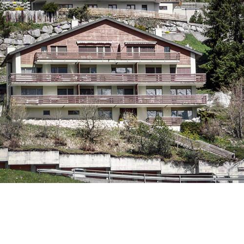 Apartment Holiday Apartment 7 by Interhome