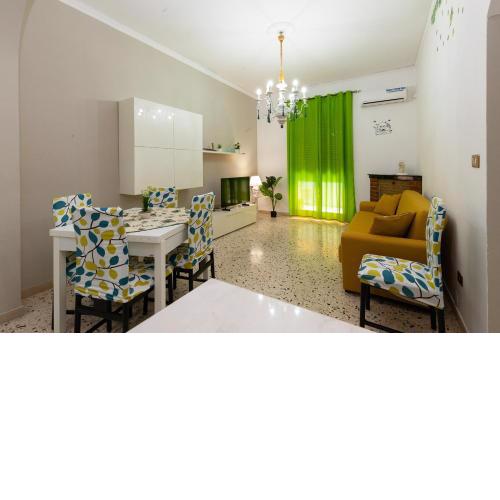 Apartment Holiday My House