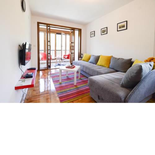Apartment Holiday