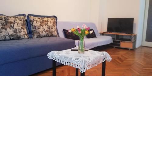 Apartment Holiday