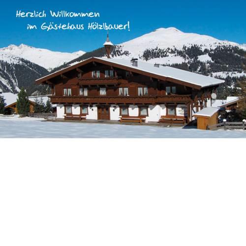 Apartment Hölzlbauer