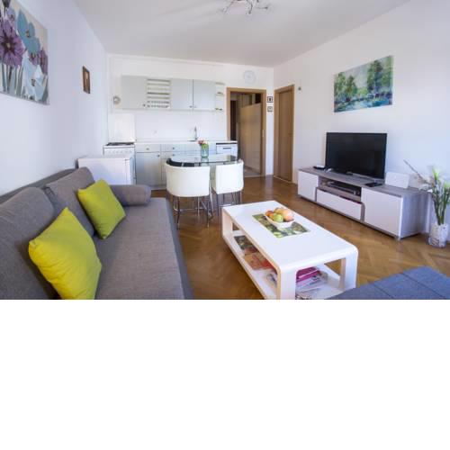 Apartment Homeaway
