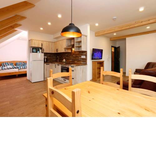 Apartment Hora Jizera by Interhome