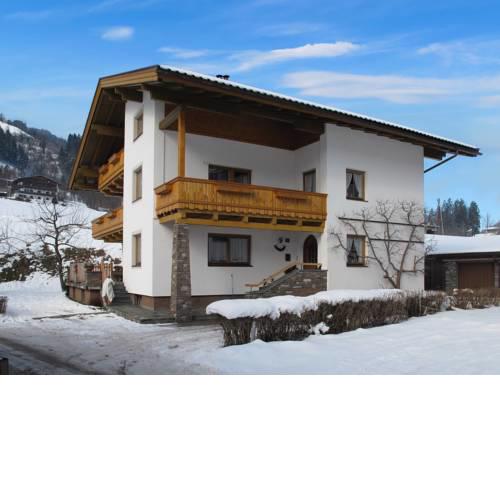 Apartment Hörhager (ZAZ722)